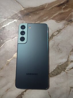 Samsung s22 ,predam alebo vimenim za iphone - 4