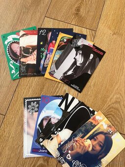 K-pop album New Jeans - OMG - Minji - 4