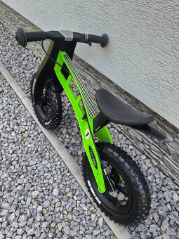 FirstBike FAT - 4