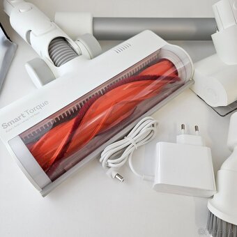 Mi Vacuum Cleaner G10 - 4