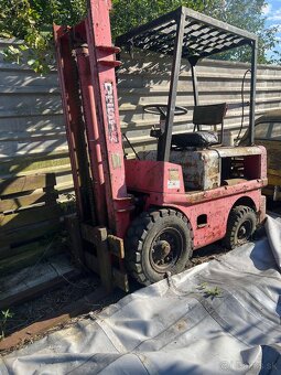 Desta BVH 1623 S - 4