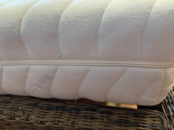 Molitanovy matrac - 4