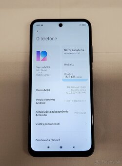 Redmi Note 10 5G - 4