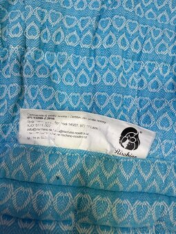 Nosítko Rischino Flexible - 4