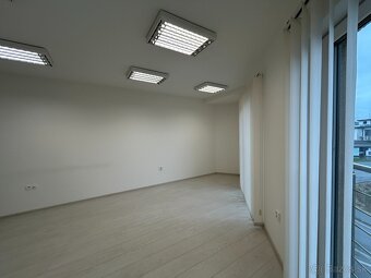 Nájom Kancelársky priestor, Bratislavská , Trenčín - 4