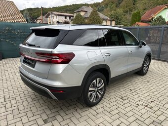 Škoda Kodiaq 1.5 TSi IV SELECTION PLUG IN HYBRID - 4