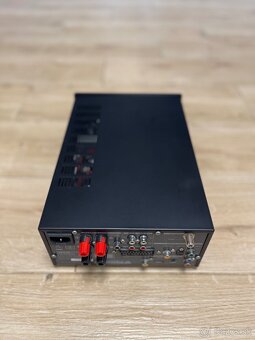 Teac DR-H300DAB - 4