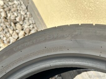 225/45 R19 96W 2023 letné HANKOOK - 4