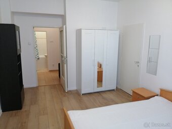 PRENÁJOM 2,5-izb. byt, Krížna, Staré mesto, bez provízie - 4
