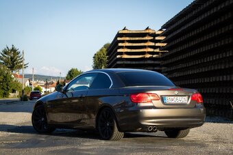 BMW Rad 3 330d A/T / AJ NA SPLÁTKY / ODPOČET DPH/ - 4