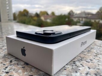 📱 iPhone 14 Plus 128 GB – Midnight (polnočne tmavý) - 4