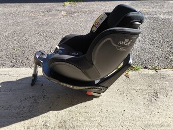 Britax romer dualfix m i-size - 4