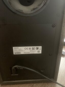 Samsung soudbar - 4