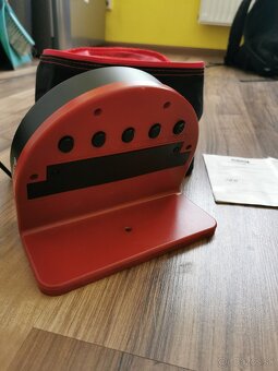 Športový radar Netz playz - 4