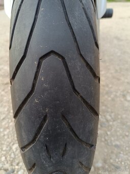 Yamaha FZS 1000 Fazer - 4