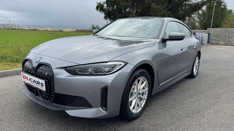 BMW i4 eDrive35 - 4