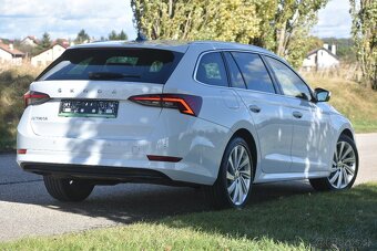 ŠKODA OCTAVIA 2.0TDI DSG//VIRTUAL//MATRIX//149.000KM - 4