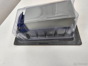 Deagostini Avia A31 Turbo - 4