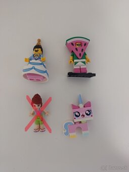 Lego postavičky - Harry potter, Batman, Star Wars, Marvel, - 4