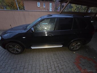 Bmw x5 40d e70 225kw - 4