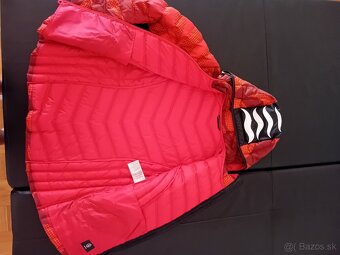 Bogner zimna bunda damska velkost L - 4