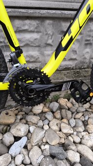 Bicykel Wilier 27,5" / 18" / 3x9 rých. výborný stav - 4