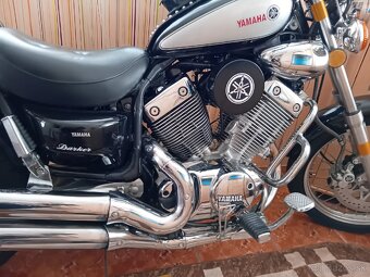 Predám tohto Darkera400. - 4