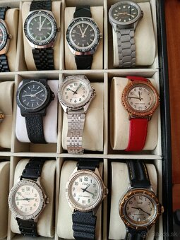 Hodinky Prim Šport - 4