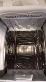 Práčka Elektrolux - 4