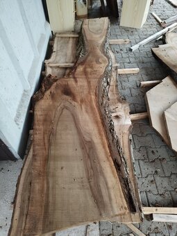 Orechové fošne - 4