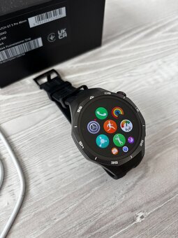 Huawei Watch GT5 Pro - 4