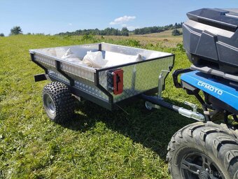 Držiaky motorovej píly, držiak na motorovú pílu - 4