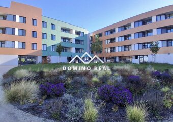 2-izbový byt v komplexe Nový Hlohovec s parkovacím miestom - 4