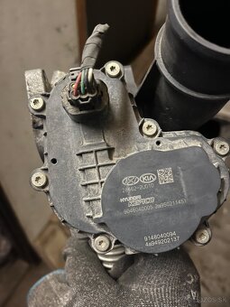 Diely na motor kia hyundai 1.6 CRDI 85kw D4FE EURO 6 - 4