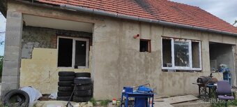 Rodinný dom na predaj - 4