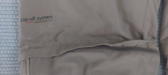 outdoor dámske nohavice - 4