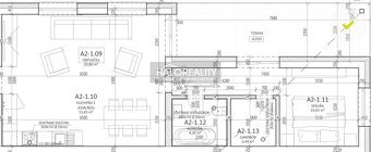 HALO reality - Predaj, rodinný dom Veľké Úľany - VO VÝSTAVBE - 4