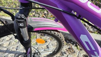 Detský bicykel CTM Rocky 3.0 - 4