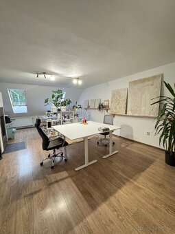 Miesto v zdieľanej kancelárii v Tvrdošíne. - 4