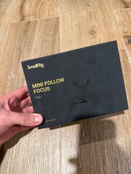 SmallRig 2660 Matte Box Lightweight - 4
