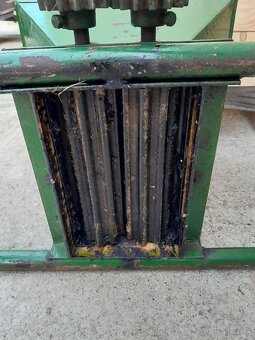 Predám drvič na ovocie - 4