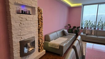 Prenájom 3-izbového  bytu v III Veže ulica Bajkalská - 4