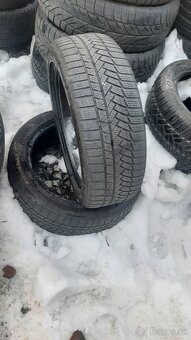 205/50R17 93V  zimne a215/50r17 -  215/55r17 - 4