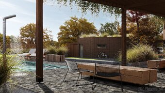 Luxusná vila v Hainburgu - 4