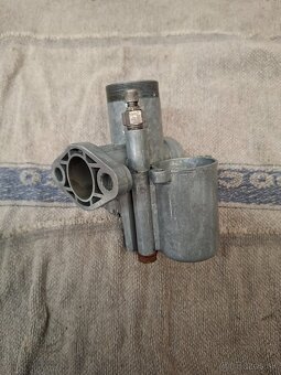 Teleso karburátora Jikov 2926SD 11b - 4