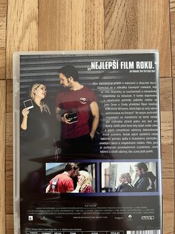• Na predaj DVD film Blue Valentine: Milostný příběh • - 4