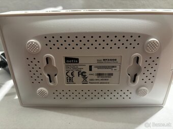 Router Netis WF2409E - 4