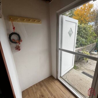 KH-1020,Znížená cena Chata so záhradou v Šalgovíku - 4