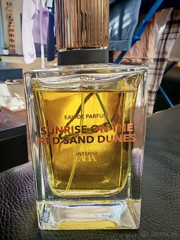 Rozpredaj pánskej parfumovej zbierky. - 4