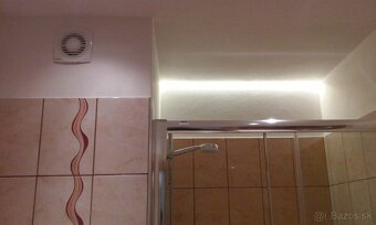 Prenájom garsónky - 4